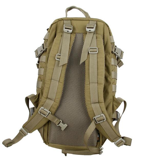 TMC M22 Three Day Assault Pack ( Khaki )