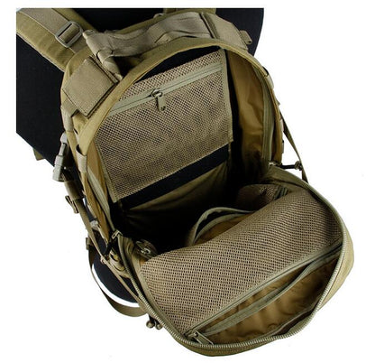 TMC M22 Three Day Assault Pack ( Khaki )