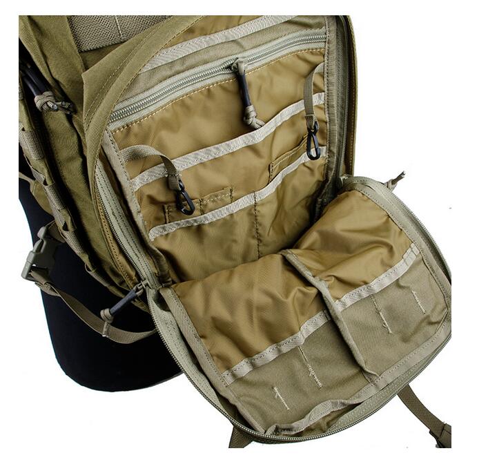 TMC M22 Three Day Assault Pack ( Khaki )