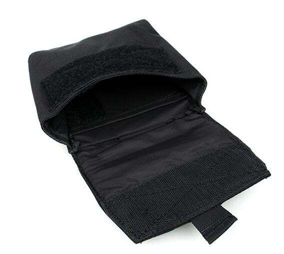 TMC TY Utility Pouch ( Black )