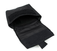 Load image into Gallery viewer, TMC TY Utility Pouch ( Black )
