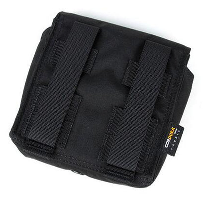 TMC TY Utility Pouch ( Black )