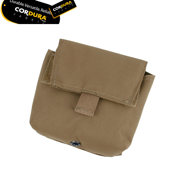 TMC TY Utility Pouch ( CB )