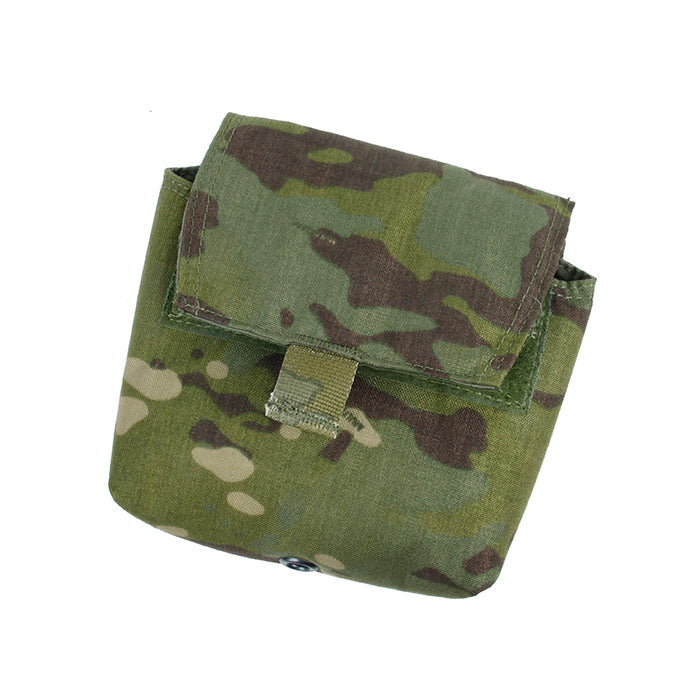 TMC TY Utility Pouch ( Multicam Tropic )