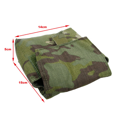 TMC TY Utility Pouch ( Multicam Tropic )