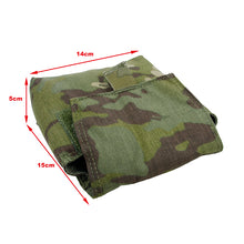 Load image into Gallery viewer, TMC TY Utility Pouch ( Multicam Tropic )
