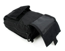 Load image into Gallery viewer, TMC TY Personal Medical Pouch ( Black )
