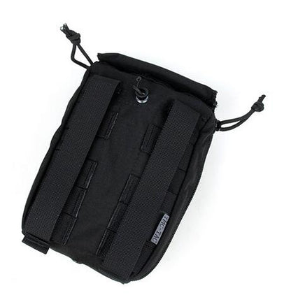 TMC TY Personal Medical Pouch ( Black )