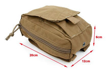 Load image into Gallery viewer, TMC TY Personal Medical Pouch ( CB )
