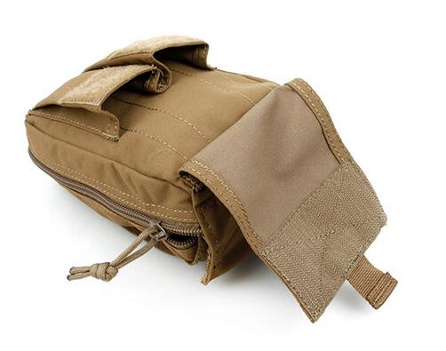 TMC TY Personal Medical Pouch ( CB )