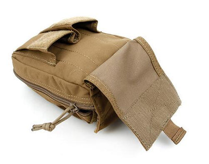 TMC TY Personal Medical Pouch ( CB )