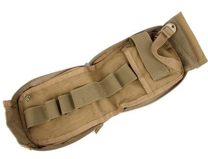 TMC TY Personal Medical Pouch ( CB )