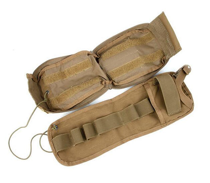 TMC TY Personal Medical Pouch ( CB )