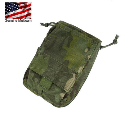 TMC TY Personal Medical Pouch ( Multicam Tropic )