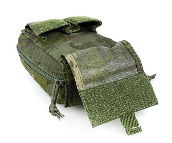 TMC TY Personal Medical Pouch ( Multicam Tropic )