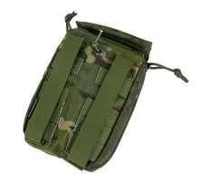 Load image into Gallery viewer, TMC TY Personal Medical Pouch ( Multicam Tropic )
