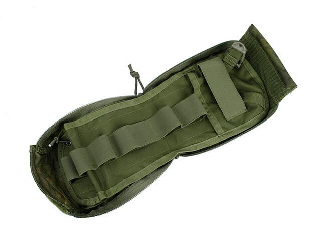 TMC TY Personal Medical Pouch ( Multicam Tropic )