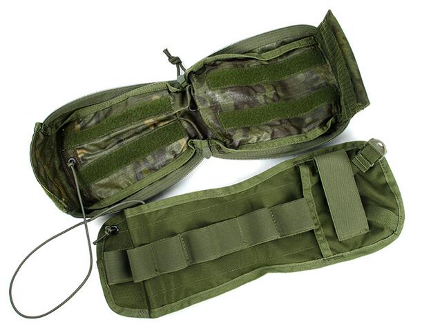 TMC TY Personal Medical Pouch ( Multicam Tropic )