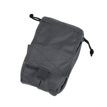 Load image into Gallery viewer, TMC TY Personal Medical Pouch ( WG )
