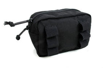 Load image into Gallery viewer, TMC 6ID GP pouch ( Black )
