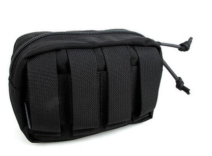 TMC 6ID GP pouch ( Black )