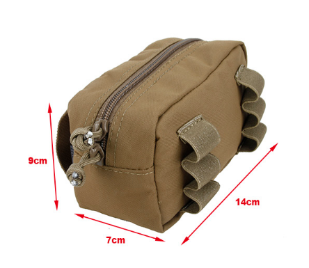 TMC 6ID GP Pouch ( CB )