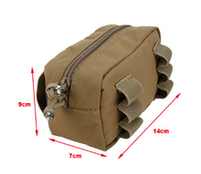Load image into Gallery viewer, TMC 6ID GP Pouch ( CB )
