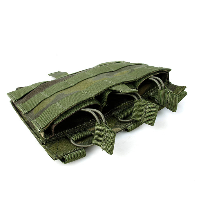 TMC TY 556 Pouch for AVS JPC2.0 ( Multicam Tropic )