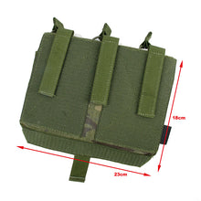 Load image into Gallery viewer, TMC TY 556 Pouch for AVS JPC2.0 ( Multicam Tropic )
