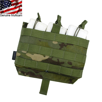 TMC TY 556 Pouch for AVS JPC2.0 ( Multicam Tropic )