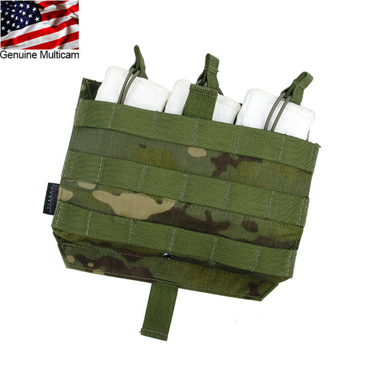 TMC TY 556 Pouch for AVS JPC2.0 ( Multicam Tropic )