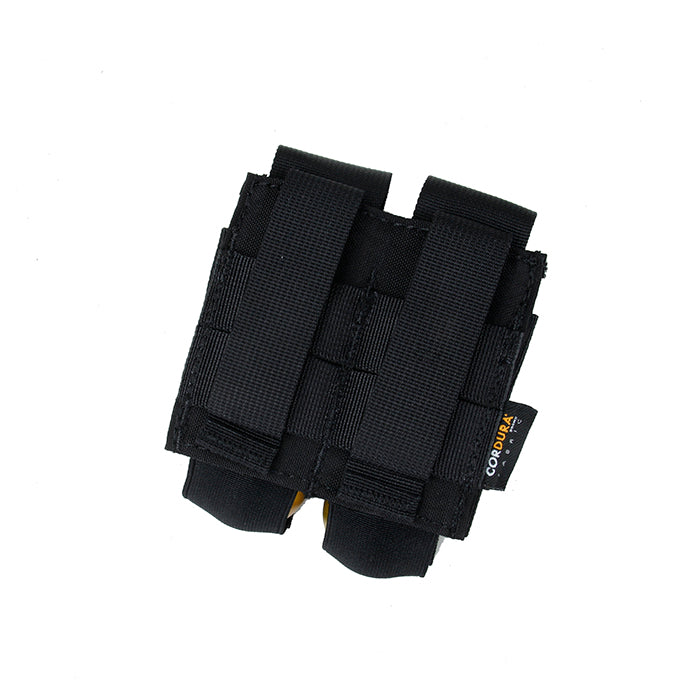 TMC SS76 Dou Grenade Pouch ( Black )