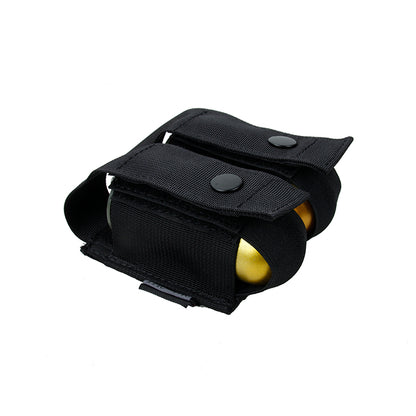 TMC SS76 Dou Grenade Pouch ( Black )