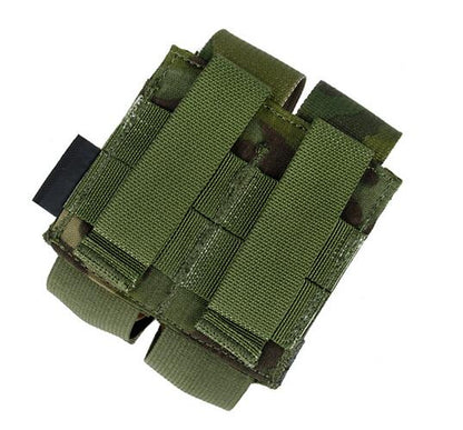 TMC SS76 Dou Grenade Pouch ( Multicam Tropic )