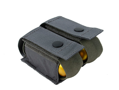 TMC SS76 Dou Grenade Pouch ( WG )