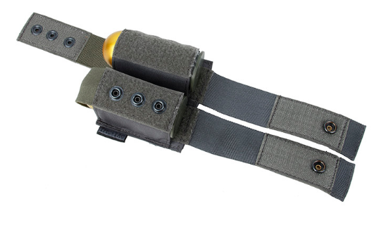 TMC SS76 Dou Grenade Pouch ( WG )