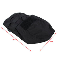 Load image into Gallery viewer, TMC MINI 5 Hydration Bag ( BK )
