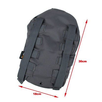 TMC MINI 5 Hydration Bag ( Wolf Grey )