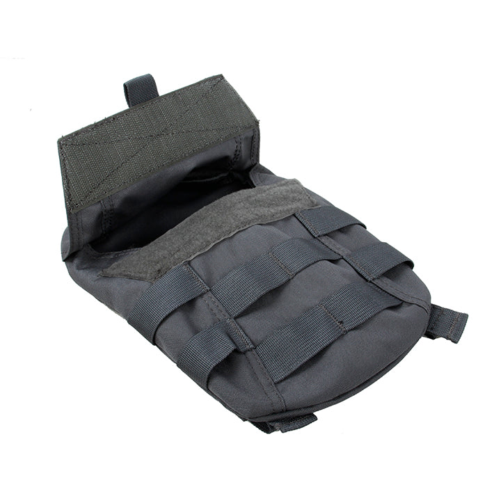 TMC MINI 5 Hydration Bag ( Wolf Grey )