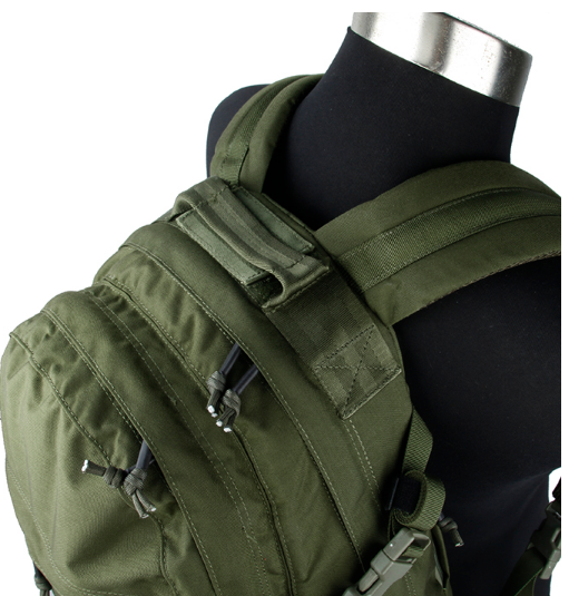 TMC OLD SH 3Day Pack ( OD )