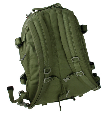 TMC OLD SH 3Day Pack ( OD )