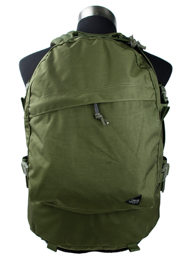 TMC OLD SH 3Day Pack ( OD )