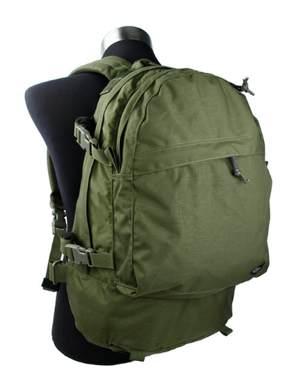 TMC OLD SH 3Day Pack ( OD )