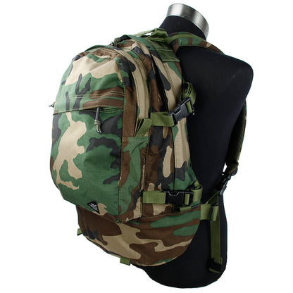 TMC OLD SH 3Day Pack ( Woodland )