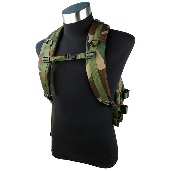 TMC OLD SH 3Day Pack ( Woodland )