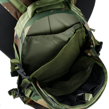 TMC OLD SH 3Day Pack ( Woodland )