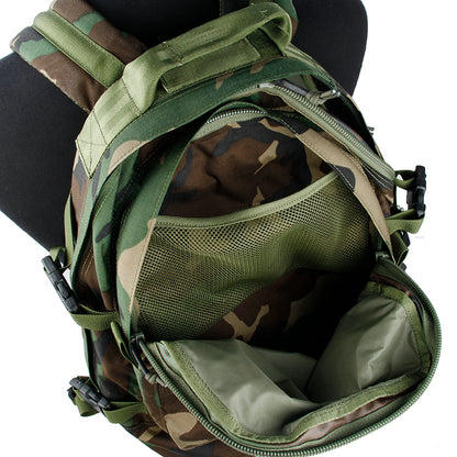 TMC OLD SH 3Day Pack ( Woodland )