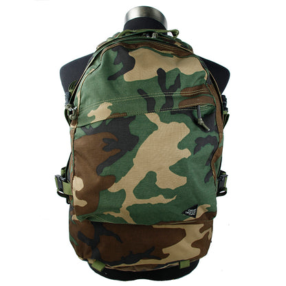 TMC OLD SH 3Day Pack ( Woodland )