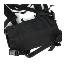 Load image into Gallery viewer, TMC XR Chest Rig Defender 3 X Type Light Version for 5.56 ( Black )
