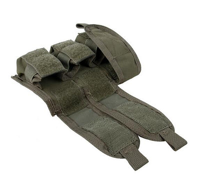 TMC PT style Tri Grenade Pouch ( RG )